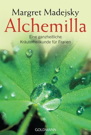 Alchemilla von Madejsky,  Margret