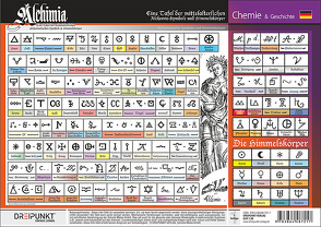 Alchimia von Schulze Media GmbH