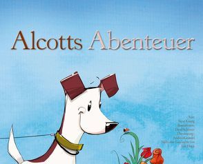 Alcotts Abenteuer von Kissing,  Steve