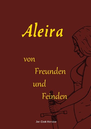 Aleira von Hendler,  Jan-Derk