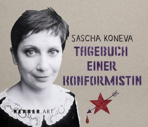 Aleksandra Koneva von Koneva,  Aleksandra