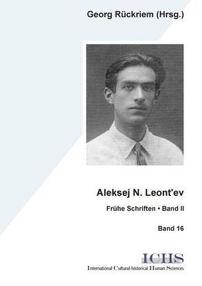 Aleksej N. Leont’ev von Rückriem,  Georg