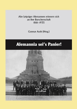 Alemannia sei’s Panier! von Auth,  Gunnar