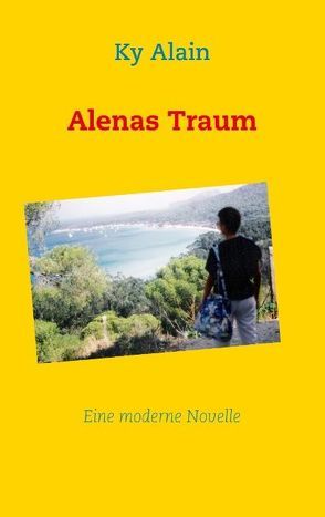 Alenas Traum von Alain,  Ky