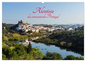 Alentejo – das romantische Portugal (Wandkalender 2024 DIN A2 quer), CALVENDO Monatskalender von Zwick,  Martin