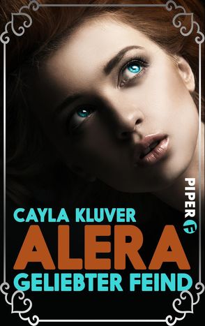 Alera von Kluver,  Cayla, Zeltner,  Henriette