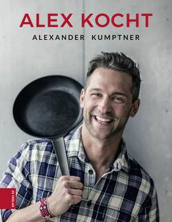 Alex kocht von Kumptner,  Alex