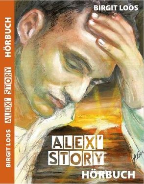 Alex Story von Loos,  Birgit