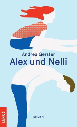 Alex und Nelli von Gerster,  Andrea