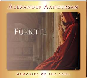 Alexander Aandersan – Fürbitte – Vol.: 4 von Aandersan,  Alexander