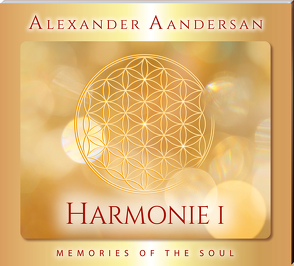 Alexander Aandersan – Harmonie I – Vol.: 1 von Aandersan,  Alexander