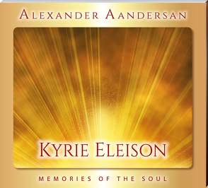 Alexander Aandersan – Kyrie eleison – Vol.: 15 von Aandersan,  Alexander