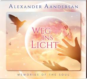 Alexander Aandersan – Weg ins Licht – Vol.: 20 von Aandersan,  Alexander