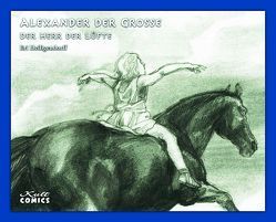 Alexander der Große 2 von Heiligendorff,  Eri