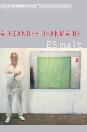 Alexander Jeanmaire ES malt von Brod,  Henning, Fleiter,  Dirk