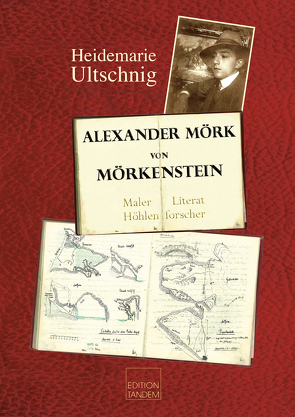 Alexander Mörk von Mörkenstein von Ultschnig,  Heidemarie