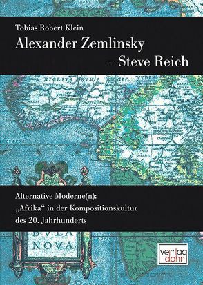 Alexander Zemlinsky – Steve Reich von Klein,  Tobias Robert