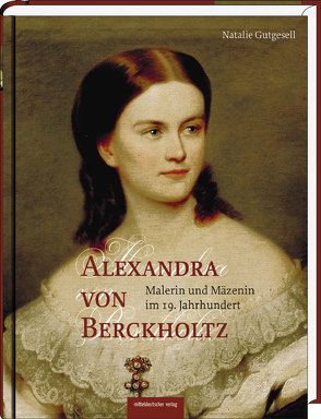 Alexandra von Berckholtz von Gutgesell,  Natalie