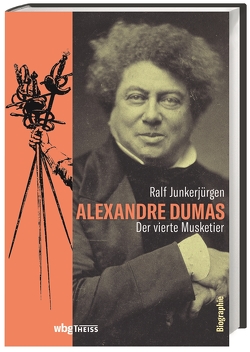 Alexandre Dumas von Junkerjürgen,  Ralf