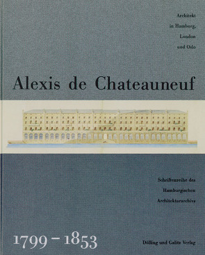 Alexis de Chateauneuf von Frank,  Hartmut, Klemm,  David