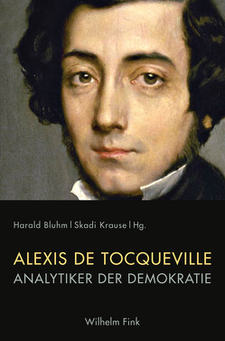 Alexis de Tocqueville von Atanassow,  Ewa, Auderset,  Juri, Bluhm,  Harald, Bohlender,  Mathias, Buchstein,  Hubertus, Chanial,  Philippe, Craiutu,  Aurelian, de Dijn,  Annelien, Drolet,  Michael, Guellec,  Laurence, Hidalgo,  Oliver, Hummel,  Siri, Kahan,  Allan, Krause,  Skadi, Neuhaus,  Anna, Reese-Schäfer,  Walter, Welch,  Cheryl