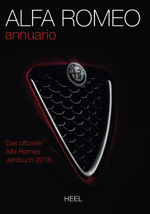 Alfa Romeo annuario