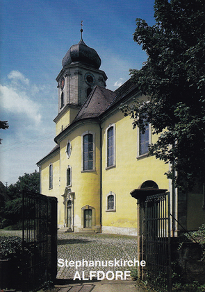 Alfdorf von Faigle,  Gerhard, v. Götz,  Roman