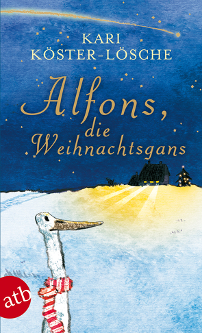 Alfons, die Weihnachtsgans von Köster-Lösche,  Kari