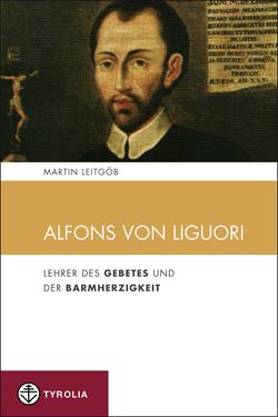 Alfons von Liguori von Leitgöb,  Martin