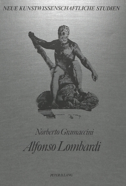 Alfonso Lombardi von Gramaccini,  Norberto