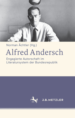 Alfred Andersch von Ächtler,  Norman