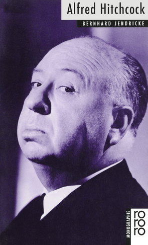 Alfred Hitchcock von Jendricke,  Bernhard