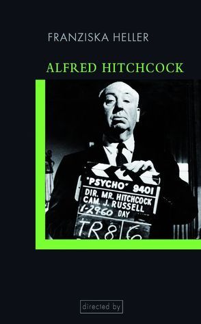 Alfred Hitchcock von Heller,  Franziska