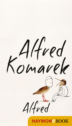 Alfred von Komarek,  Alfred