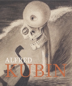 Alfred Kubin. Bekenntnisse einer gequälten Seele von Kubin,  Alfred, Wipplinger,  Hans-Peter