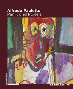 Alfredo Pauletto von Chiquet,  Andreas