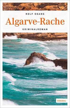 Algarve-Rache von Osang,  Rolf