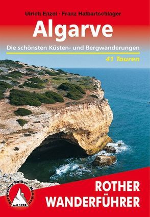 Algarve von Halbartschlager,  Franz, Ruß,  Gerhard