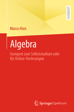 Algebra von Hien,  Marco