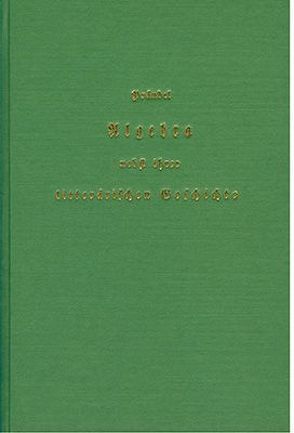 Algebra nebst ihrer litterarischen Geschichte von Prändel,  Johann G