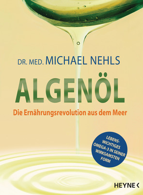 Algenöl von Nehls,  Michael