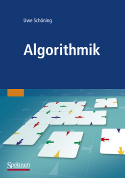 Algorithmik von Schöning,  Uwe