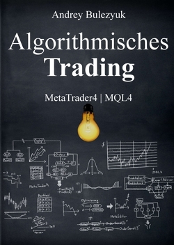 Algorithmisches Trading von Bulezyuk,  Andrey