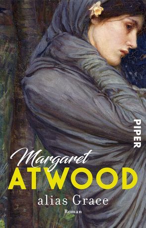 alias Grace von Atwood,  Margaret, Walitzek,  Brigitte