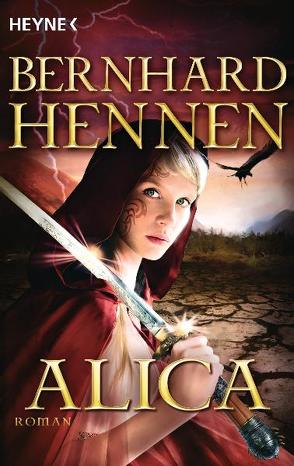 Alica von Hennen,  Bernhard