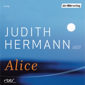 Alice von Hermann,  Judith