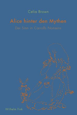 Alice hinter den Mythen von Brown,  Celia