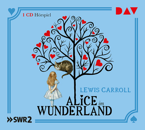 Alice im Wunderland von Carroll,  Lewis, Söhnker,  Hans, Timerding,  Hans, Wellmann,  Karen