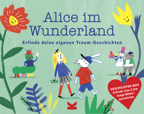 Alice im Wunderland von Laval,  Anne