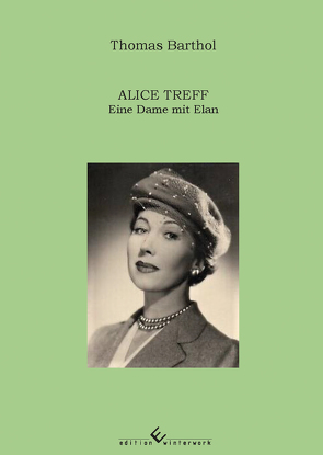 Alice Treff von Barthol,  Thomas